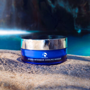 HYDRA-INTENSIVE COOLING MASQUE