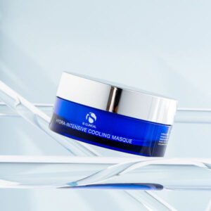 HYDRA-INTENSIVE COOLING MASQUE