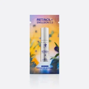 RETINOL+ EMULSION 0.3