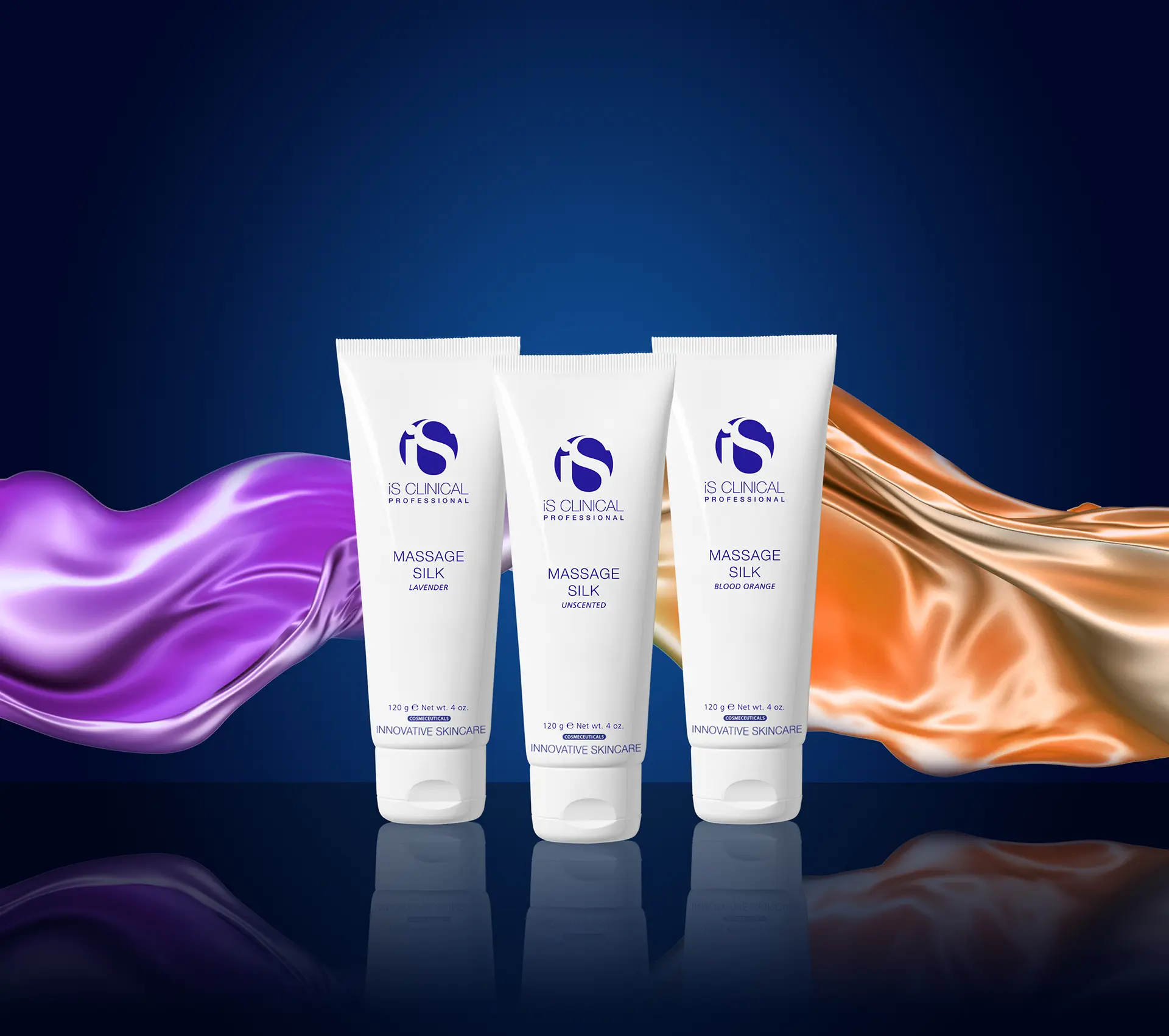 Обзор процедур и продуктов iS Clinical - SILK HONEY FACIAL