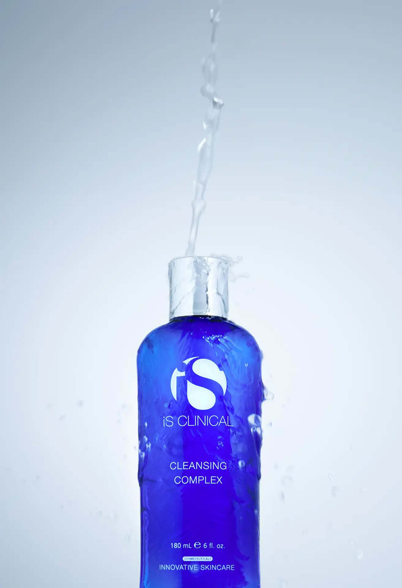 Многофункциональные средства для ухода за зоной вокруг глаз от iS Clinical - Cleansing Complex