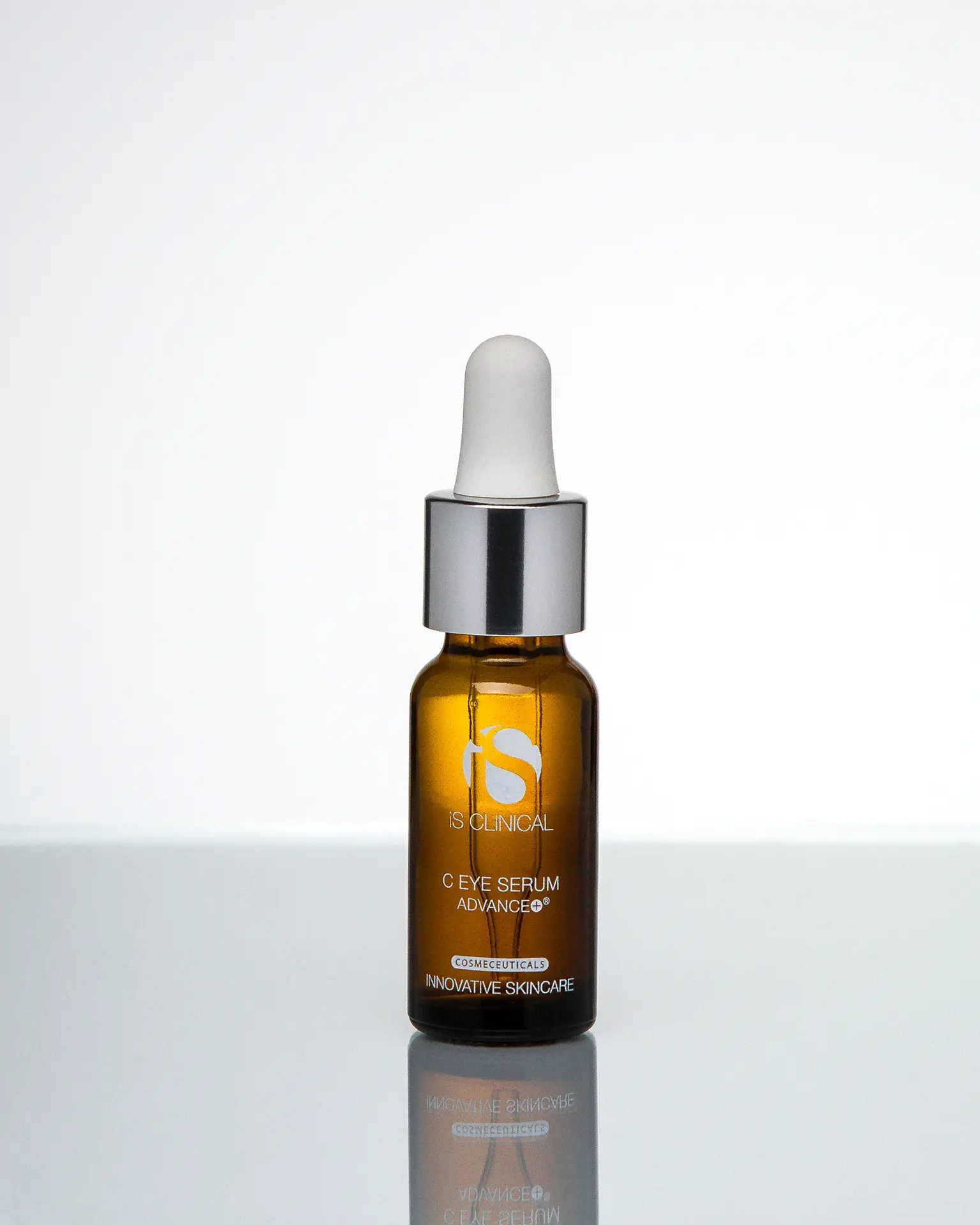 Многофункциональные средства для ухода за зоной вокруг глаз от iS Clinical - C Eye Serum Advance+