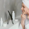 Уход за проблемной кожей