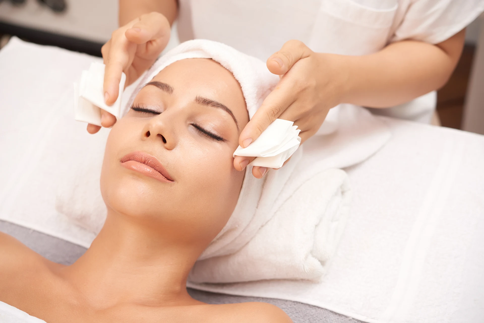Prodigy Peel от iS Clinical