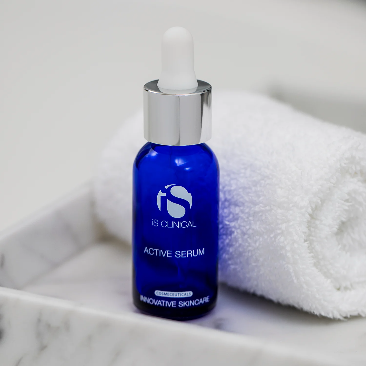 Подробный обзор продуктов из набора Pure Clarity Collection - Active Serum