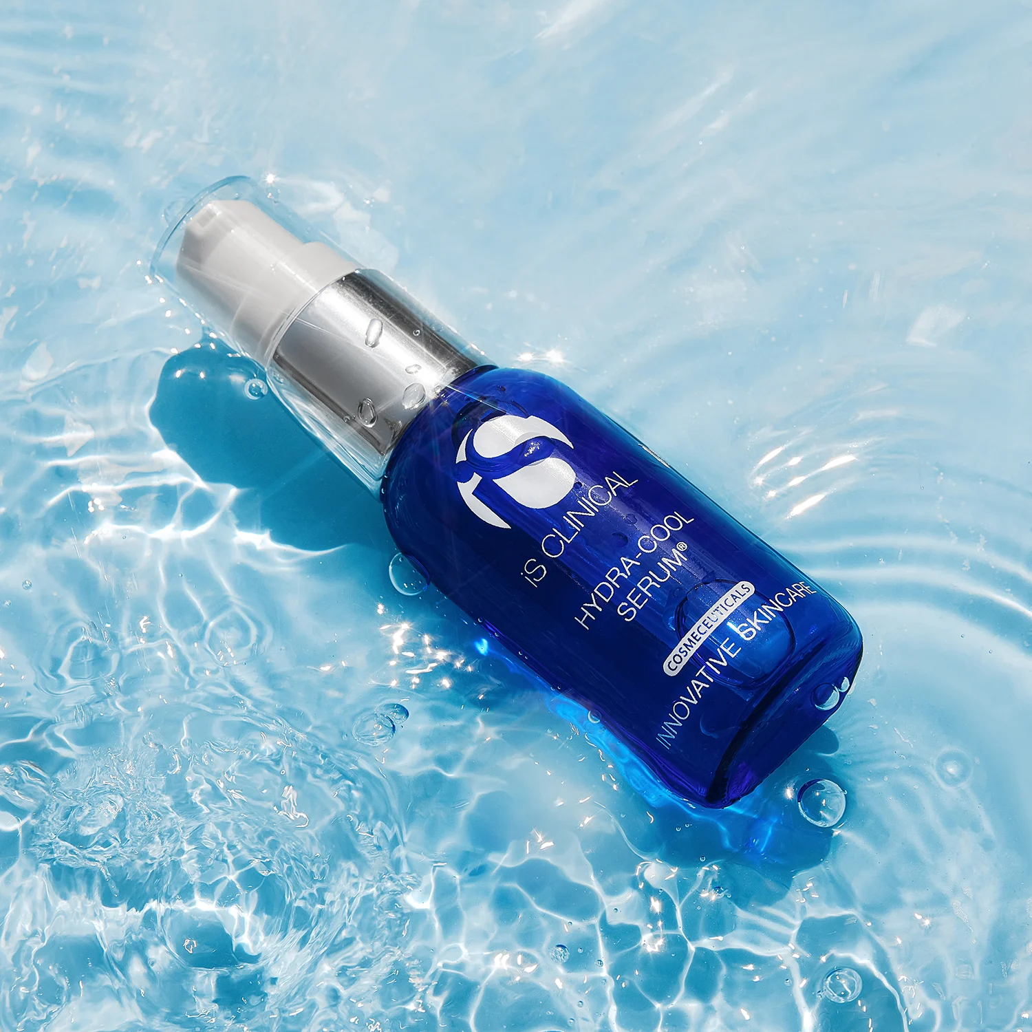 Подробный обзор продуктов из набора Pure Clarity Collection - Hydra-Cool Serum®