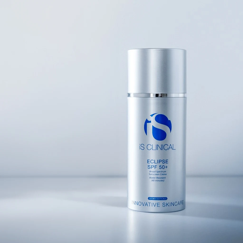Подробный обзор продуктов из набора Pure Clarity Collection - Eclipse SPF 50+