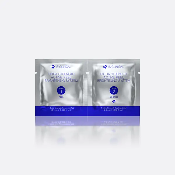 EXTRA STRENGTH ACTIVE PEEL BRIGHTENING SYSTEM