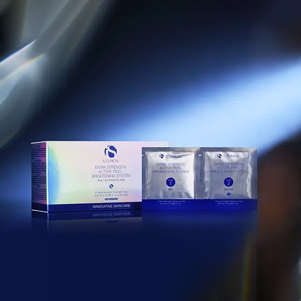 EXTRA STRENGTH ACTIVE PEEL BRIGHTENING SYSTEM
