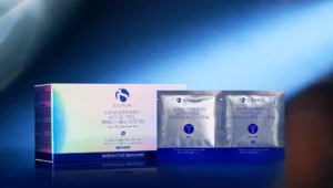 Новый Extra Strength Active Peel Brightening System