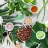 Растительные экстракты в продуктах iS Clinical
