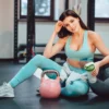 Уход за кожей после физической активности
