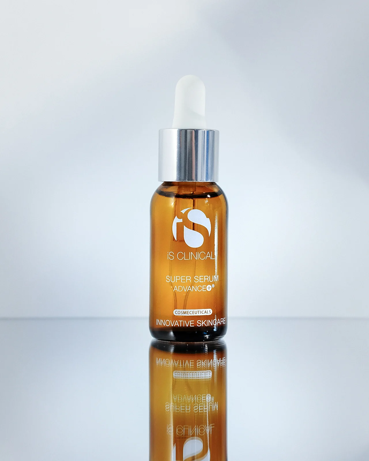 10 сывороток iS Clinical для разных проблем кожи - Super Serum Advance+