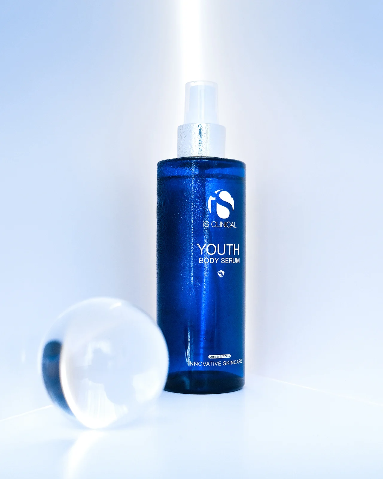 10 сывороток iS Clinical для разных проблем кожи - Youth Body Serum