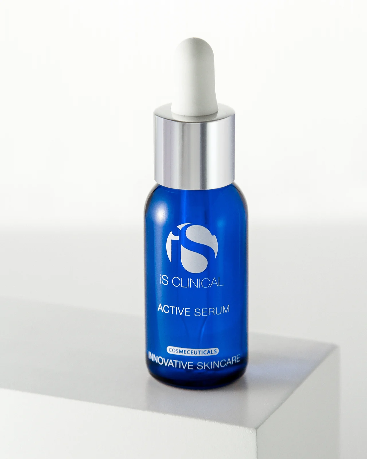 10 сывороток iS Clinical для разных проблем кожи - Active Serum