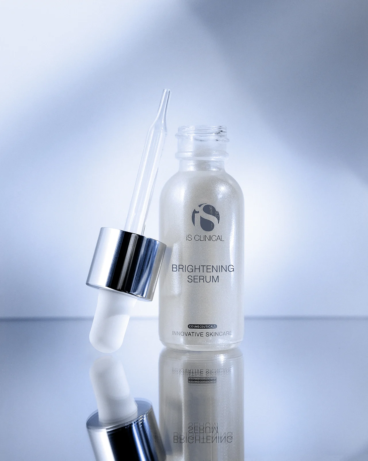 10 сывороток iS Clinical для разных проблем кожи - Brightening Serum