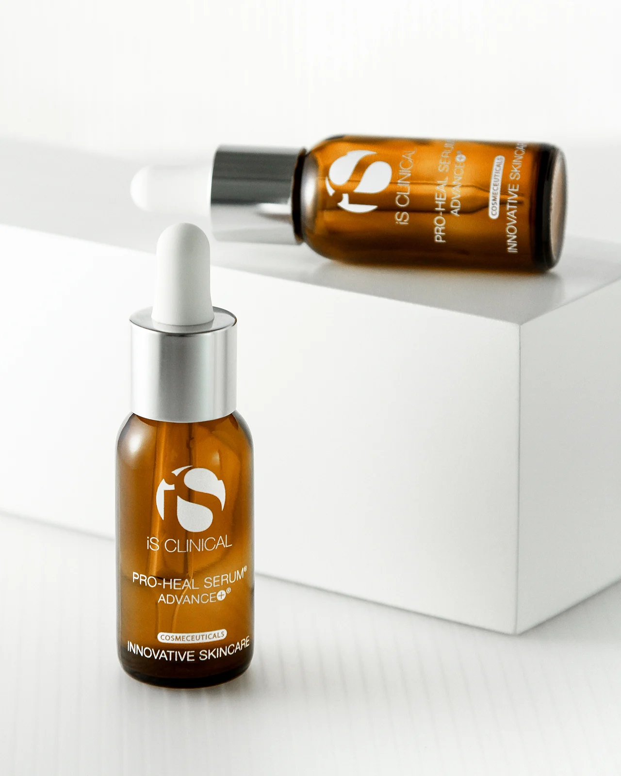 10 сывороток iS Clinical для разных проблем кожи - Pro-Heal Serum Advance+