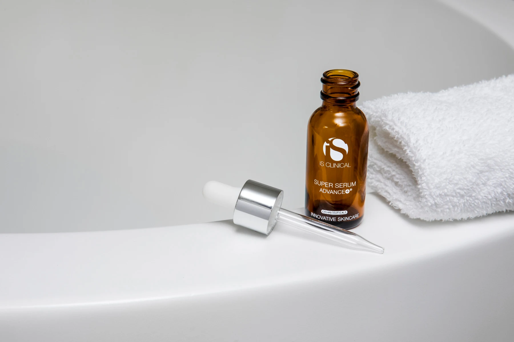 ТОП-продукты: признание последних лет - Super Serum Advance+