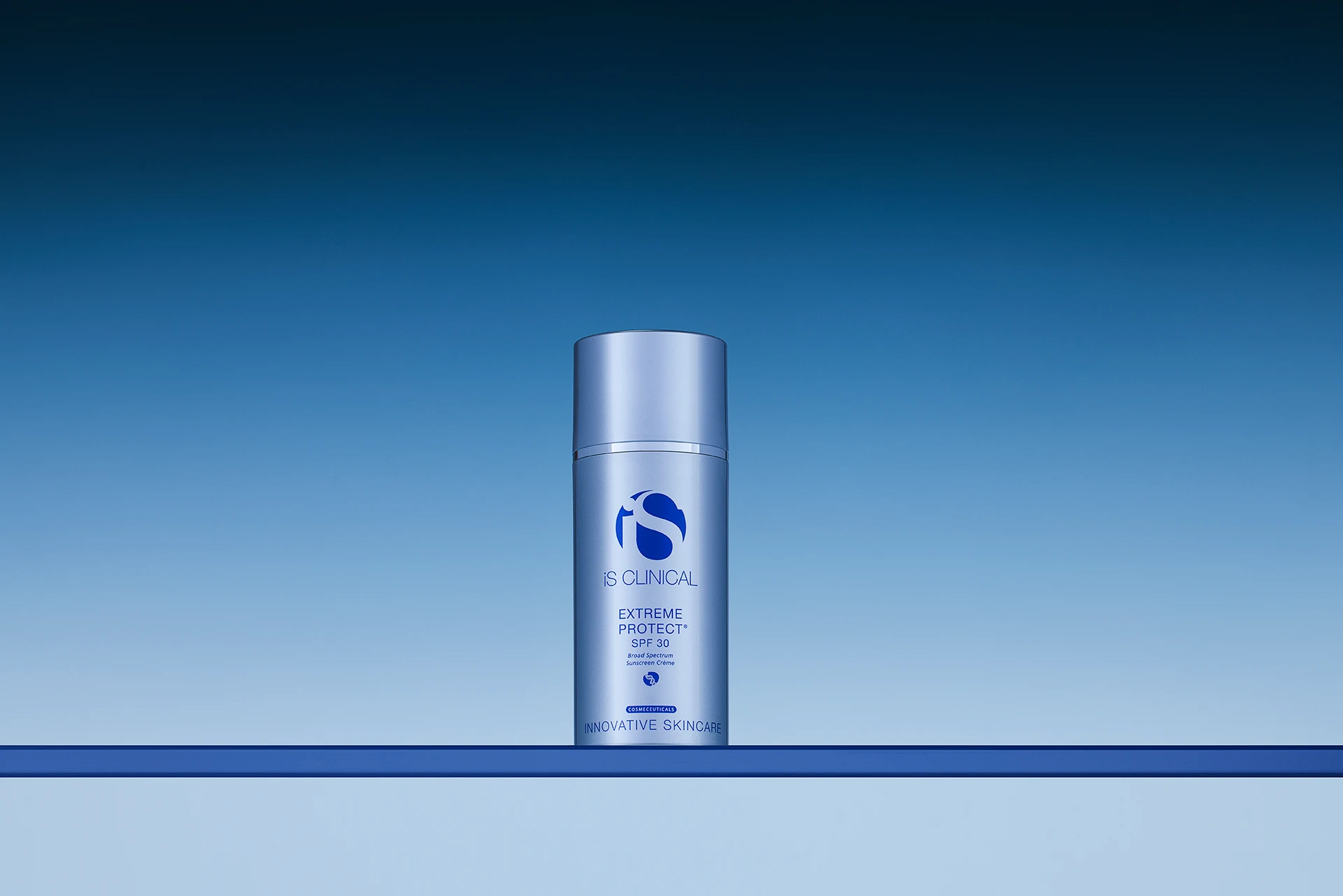 ТОП-продукты: признание последних лет - Extreme Protect SPF 30
