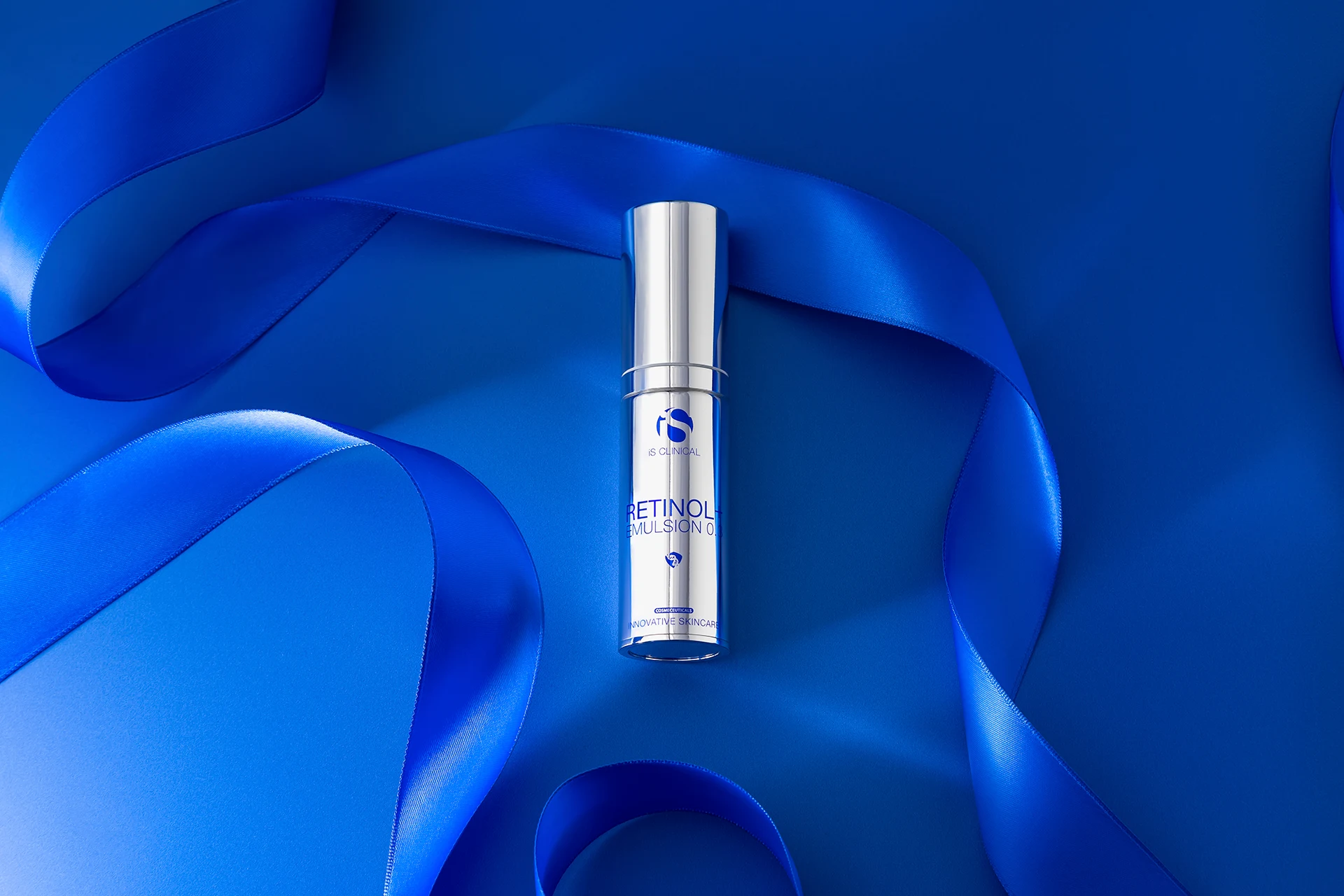 ТОП-продукты: признание последних лет - Retinol+ Emulsion