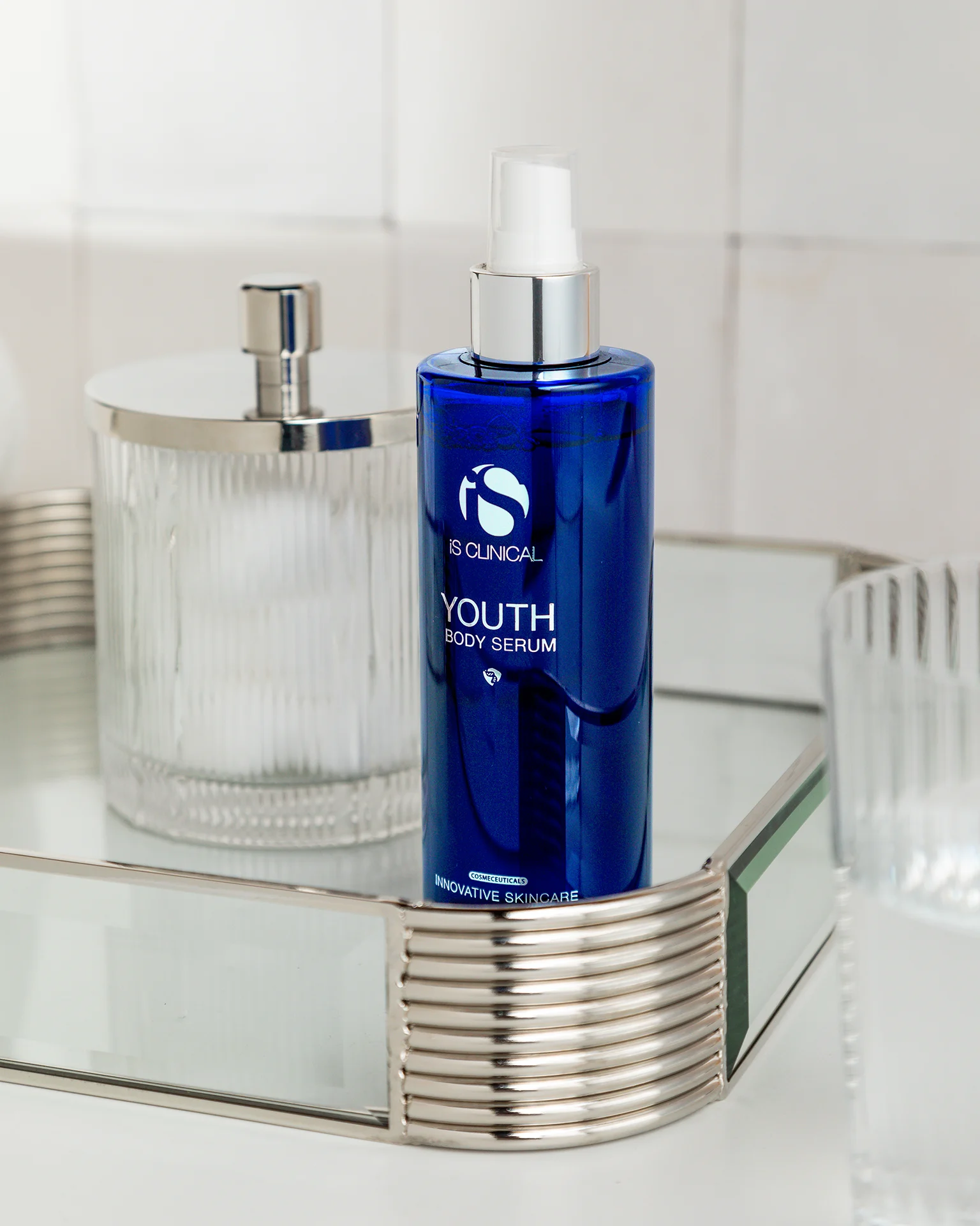 ТОП-продукты: признание последних лет - Youth Body Serum