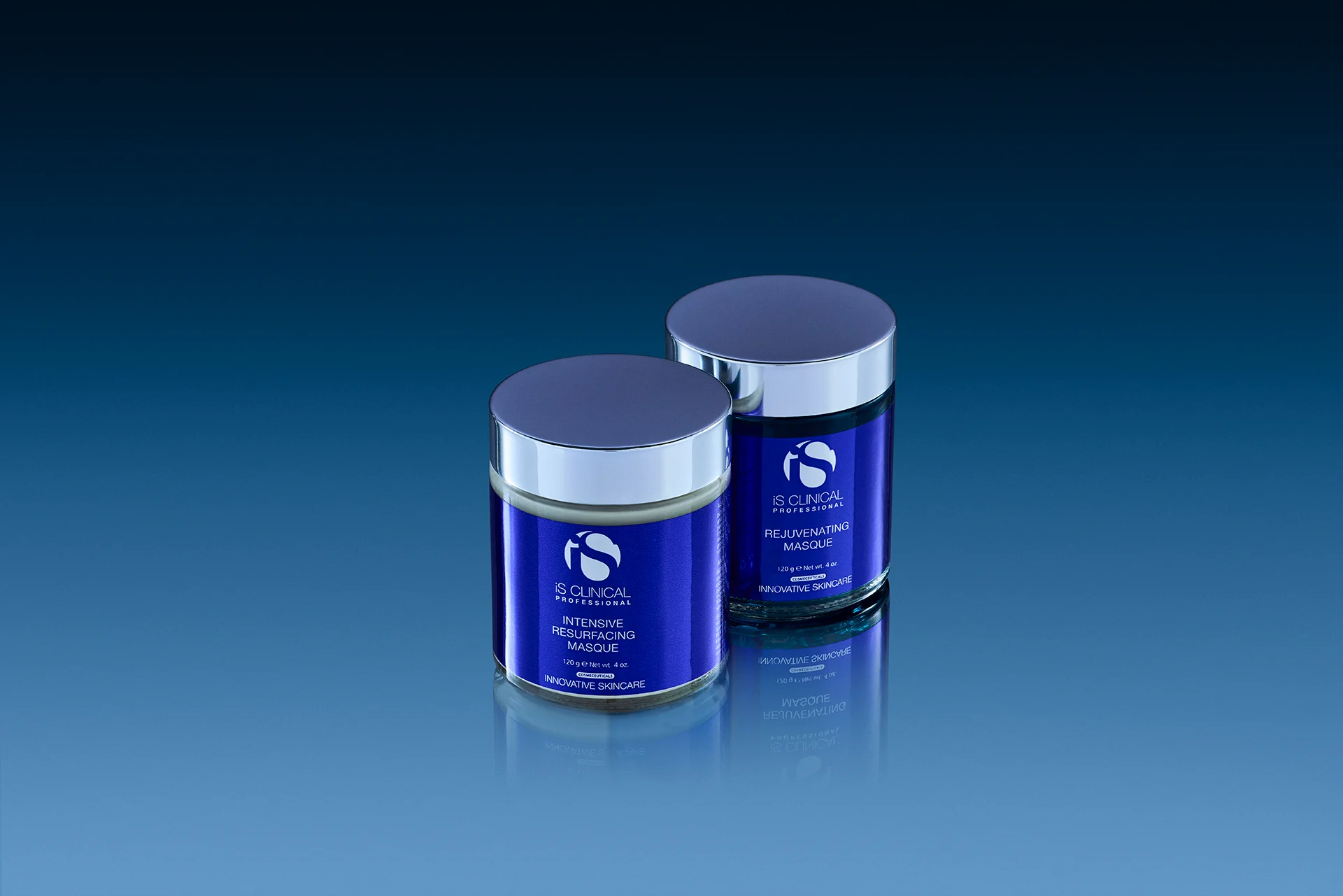 ТОП-продукты: признание последних лет - Intensive Resurfacing Masque