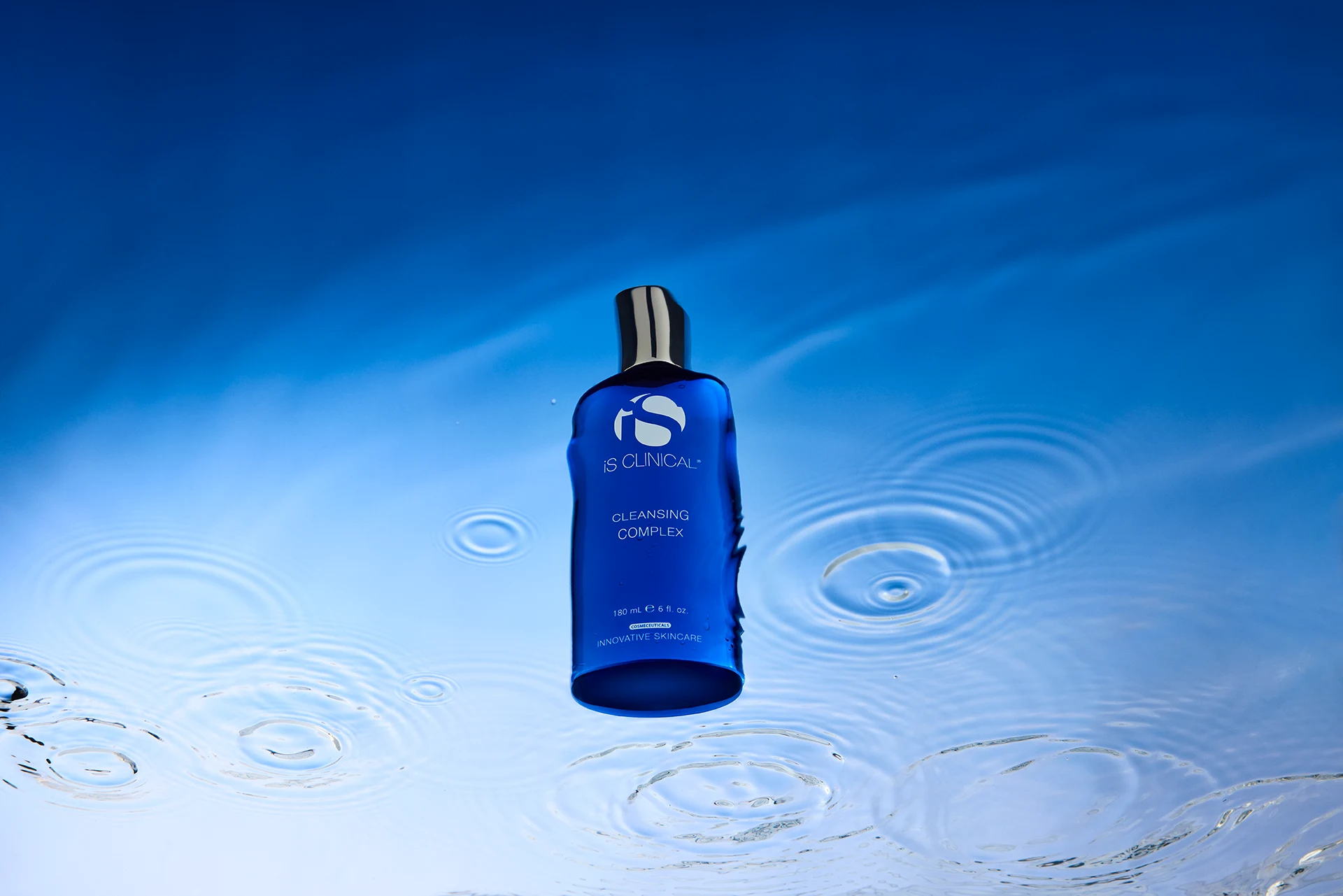 ТОП-продукты: признание последних лет - Cleansing Complex