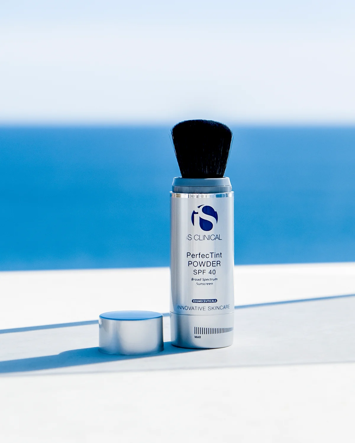 PerfecTint Powder SPF 40 - Солнцезащита в формате пудры