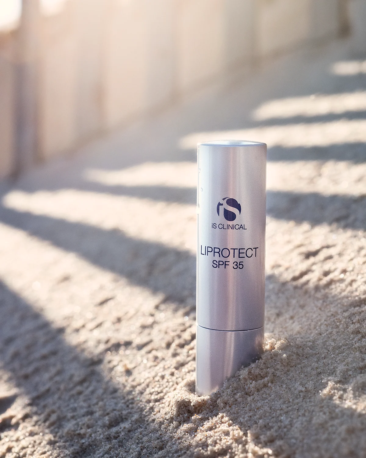 Liprotect SPF 35 - Уход и защита для губ