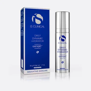 Daily Dynamic Hydrator - Инновационный крем на основе технологии GeneXC®, экзосом и пептидов