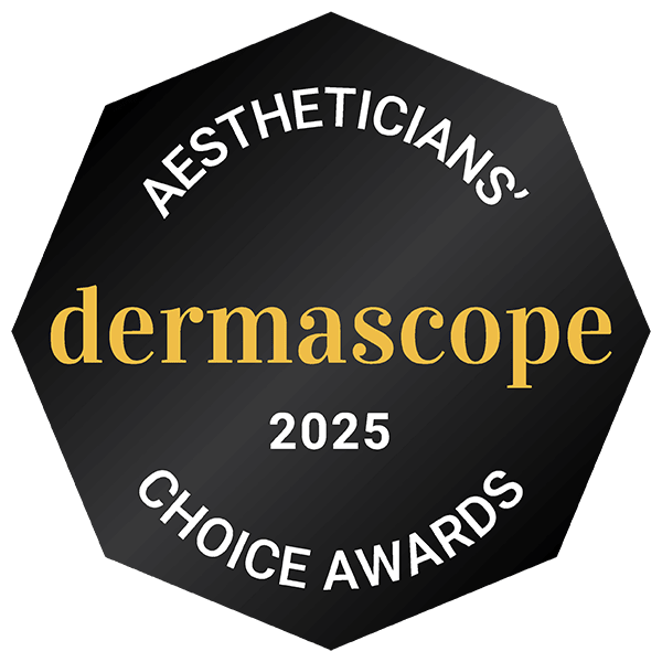 iS Clinical Aesthetician's Choice Awards 2025
