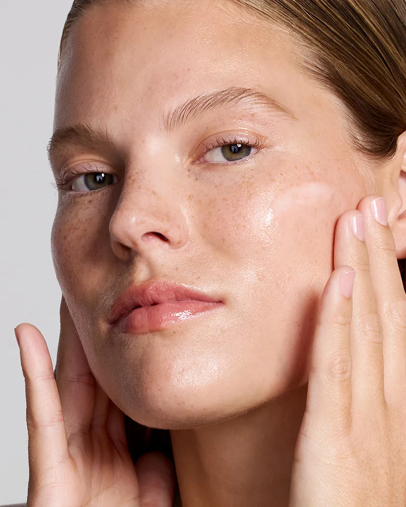 Daily Dynamic Hydrator - Защита