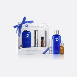 Smoothing Essentials - Обновление