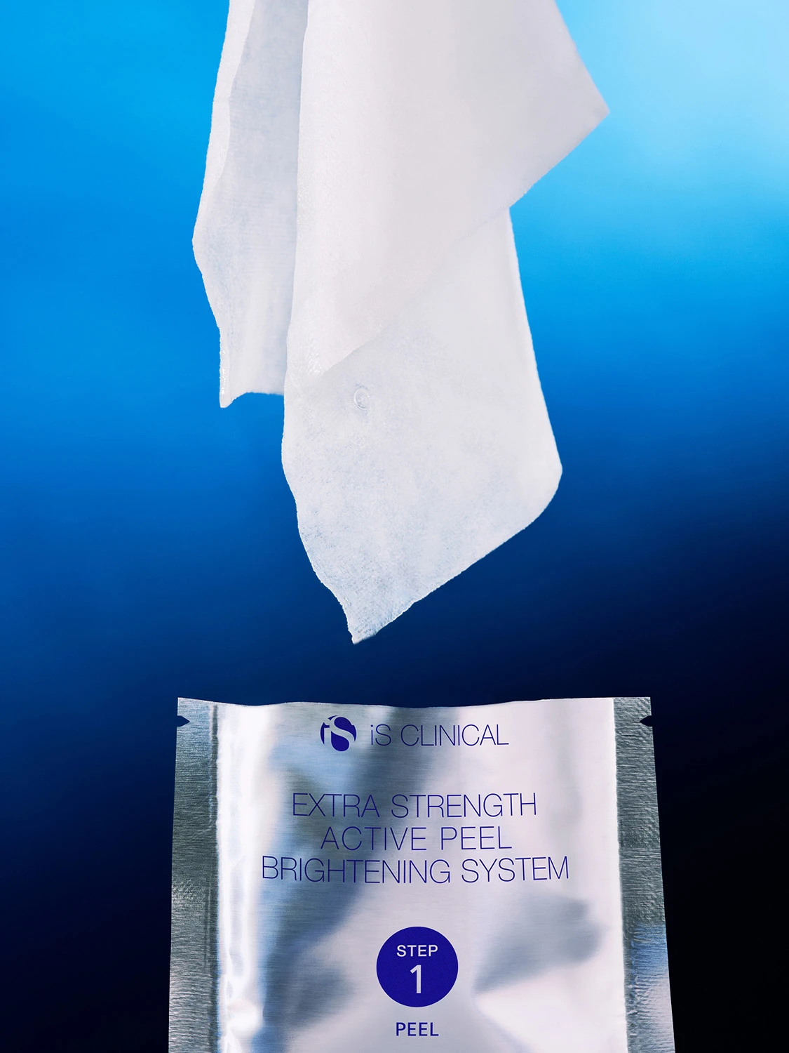 Extra Strength Active Peel Brightening System: Сияние и ровный тон