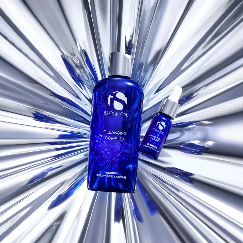 Balance and Hydrate Duo - увлажнение