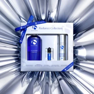 Cleansing Complex, Youth Eye Complex и Reparative Moisture Emulsion