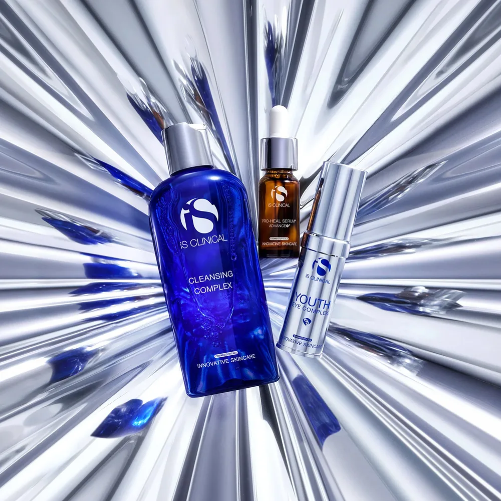 Smoothing Essentials - Омоложение