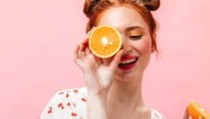 Витамин С в средствах iS Clinical