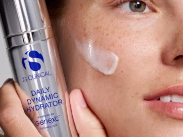 Daily Dynamic Hydrator — динамическое увлажнение и защита