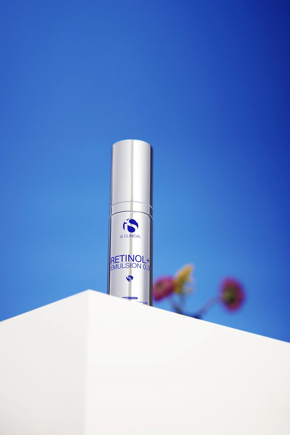 Формулы с витамином С от iS Clinical: Другие продукты с витамином С