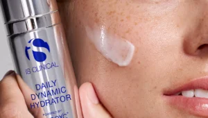 Daily Dynamic Hydrator — динамическое увлажнение и защита