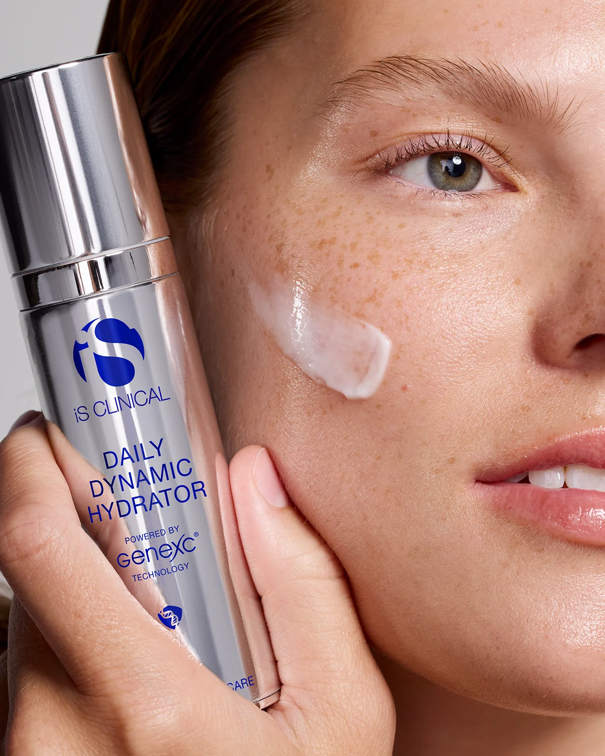 Daily Dynamic Hydrator — динамическое увлажнение и защита