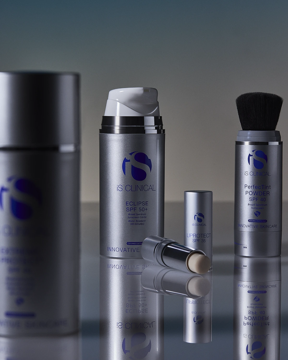 Почему SPF нужен даже зимой?