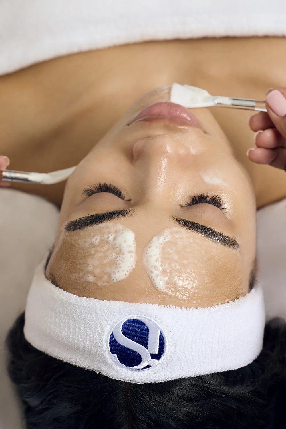 Foaming Enzyme Treatment: лучшие средства для процедуры