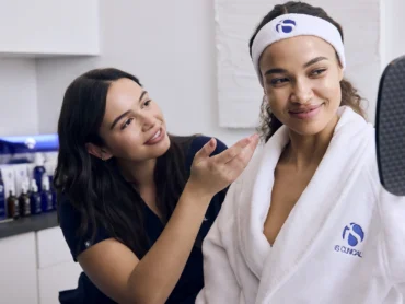 6 причин выбрать премиальную косметику iS Clinical