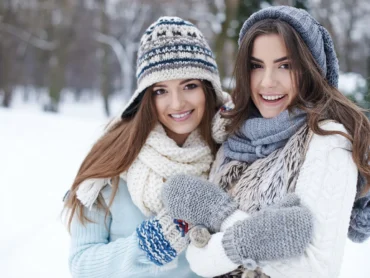 Зимнее сияние: как вернуть тусклой коже здоровый вид с iS Clinical