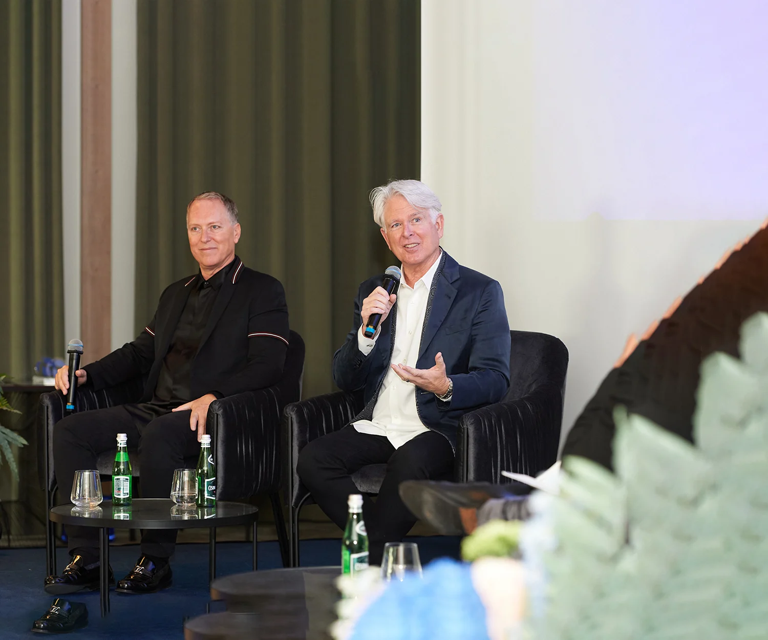 История бренда iS Clinical