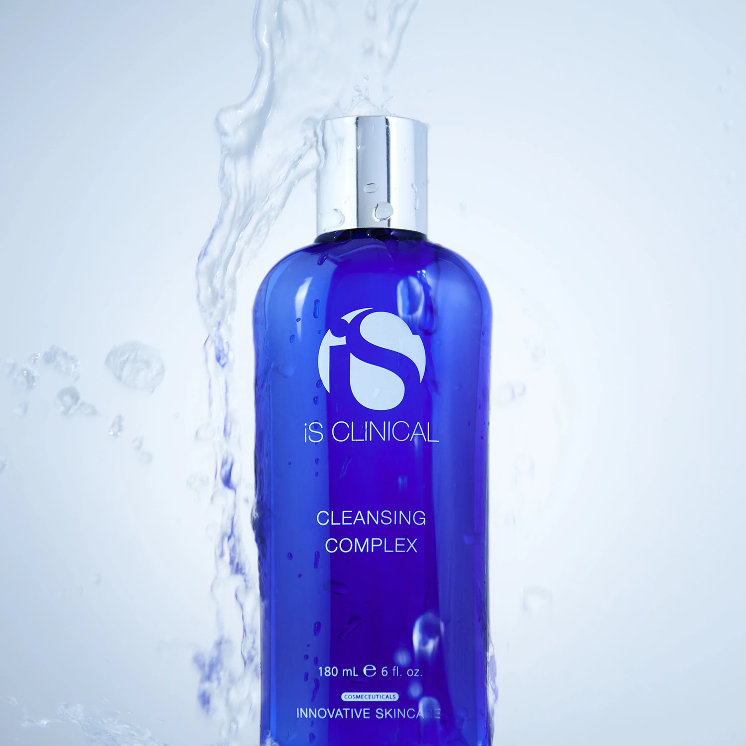 Утренний уход - Шаг 1. Очищение: Cleansing Complex