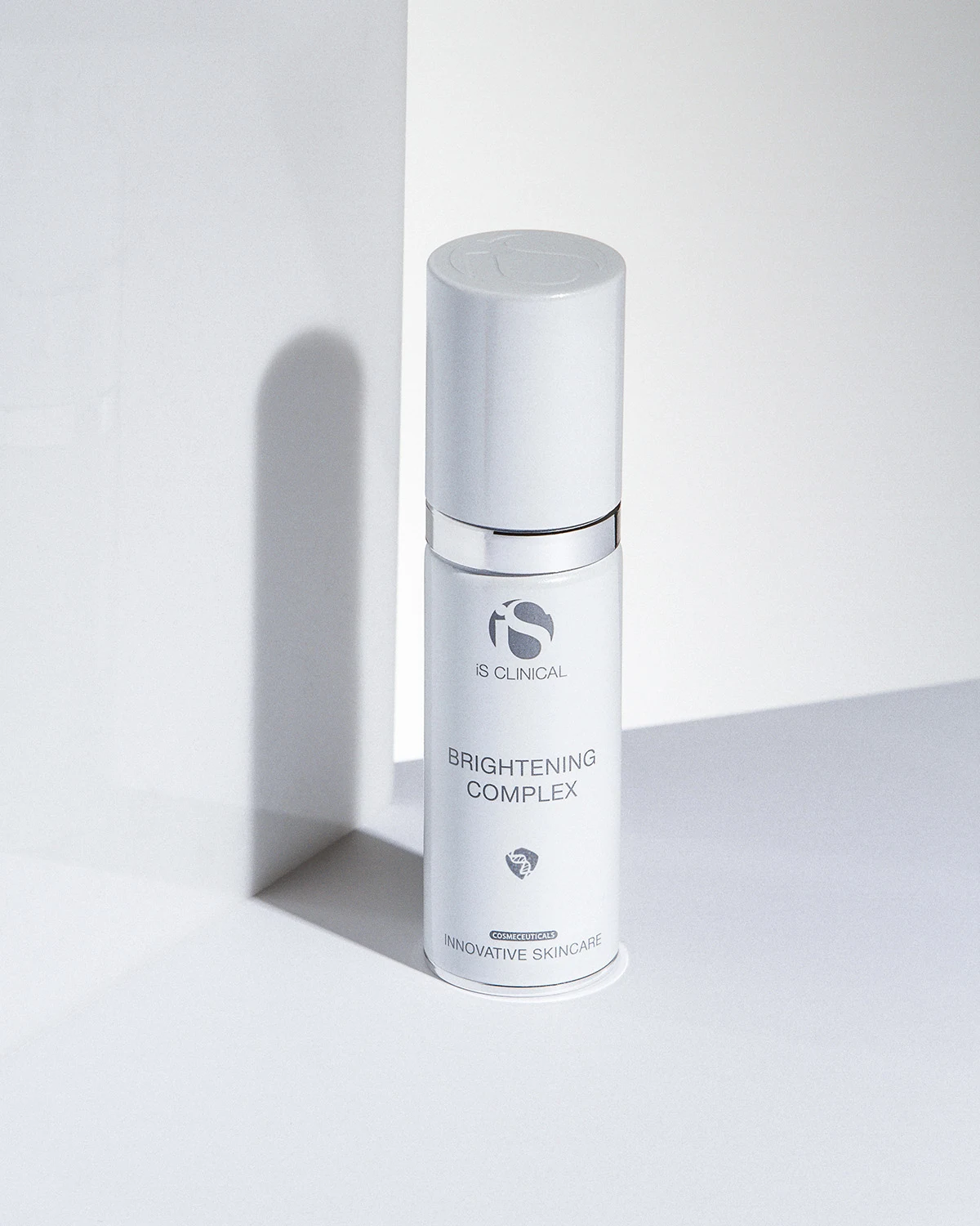 Утренний уход - Шаг 2. Лечение: Brightening Complex