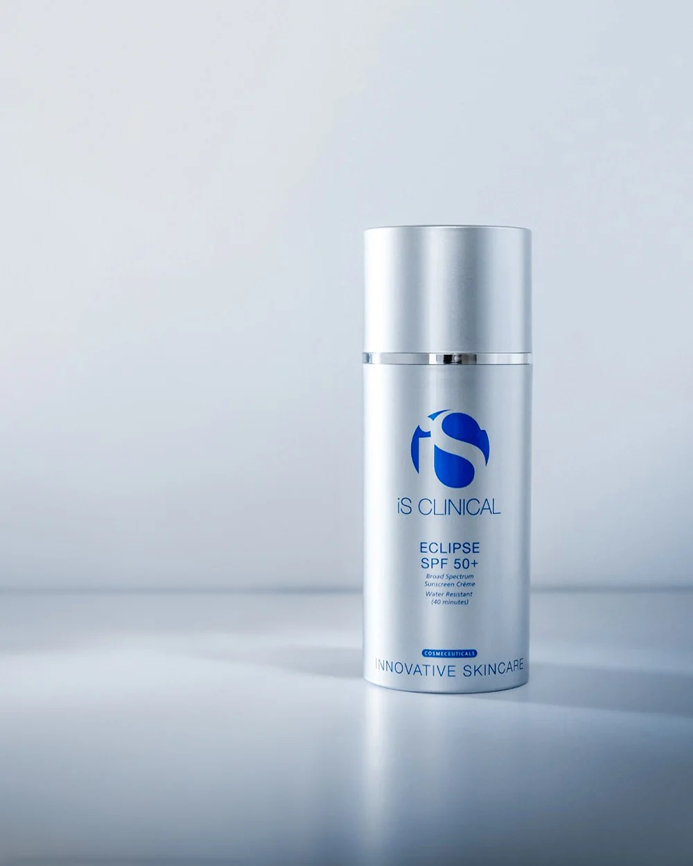 Утренний уход - Шаг 4. Защита: Eclipse SPF 50+